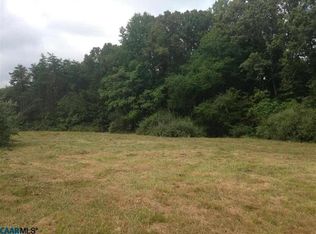 1625 Buck Mountain Rd, Earlysville, VA 22936