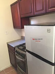 Rented by Keller Williams NYC