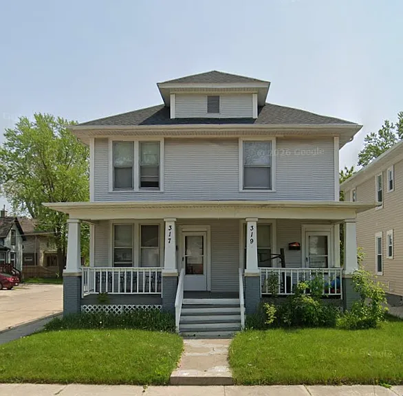 319 Luedtke Ave #319 — Photo 1