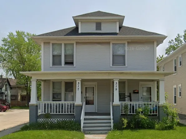 319 Luedtke Ave #319, Racine, WI 53405