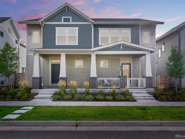 6347 N Emporia Street, Denver, CO 80238