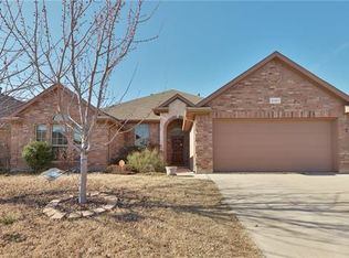 2121 Stoney Gorge Rd, Fort Worth, TX 76177