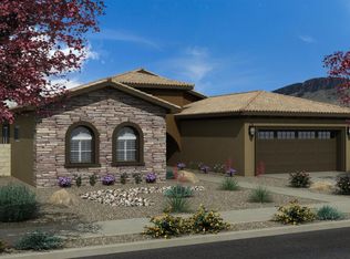 501 Zuni River Cir SW, Los Lunas, NM 87031