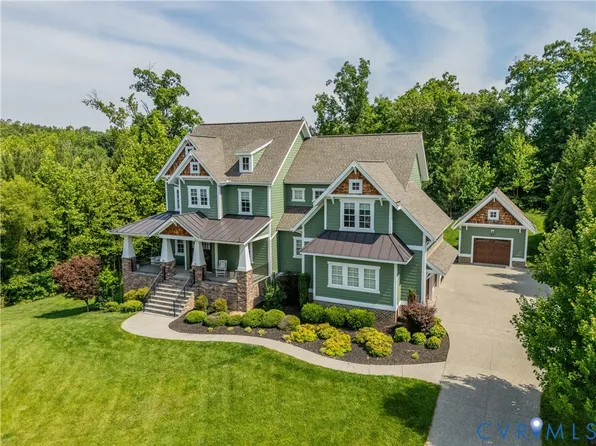 16030 Drumone Rd, Midlothian, VA 23112