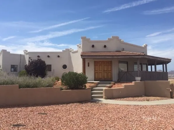 72 Johnson Dr, Page, AZ 86040