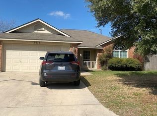 3016 Bellmont, Temple, TX 76504