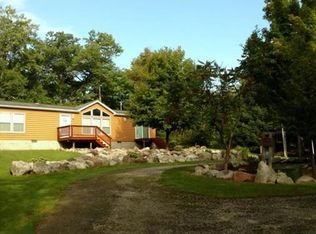 26742 Allen Rd, Garrison, MN 56450