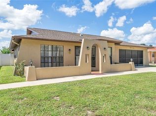 8914 Schrader Blvd, Port Richey, FL 34668