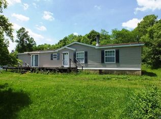 4033 Golden Hill Rd, Great Valley, NY 14741