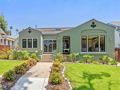 5218 Mount Royal Dr, Los Angeles, CA, 90041