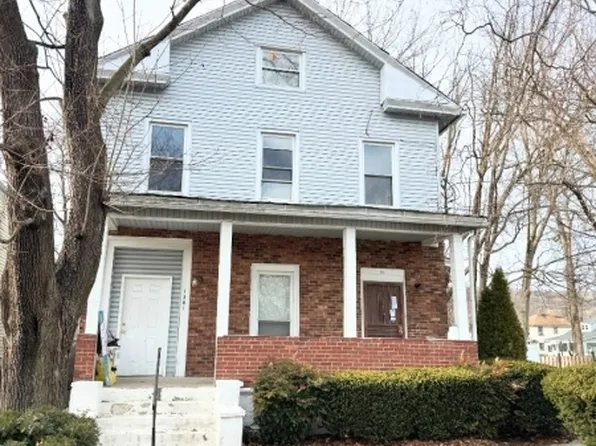 1261 Milton Pl #2, Plainfield, NJ 07062