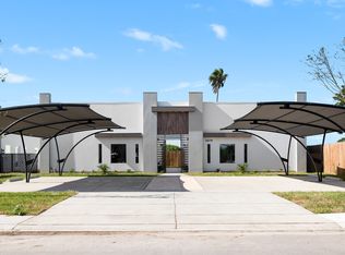 1413 Karen Dr #D12, Mission, TX 78573
