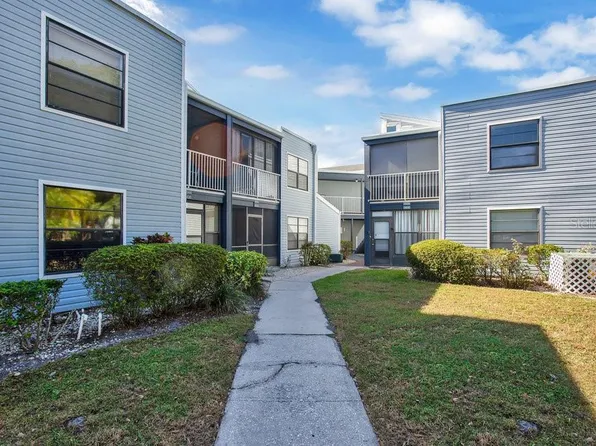 3854 SOUTHPOINTE DRIVE #7, ORLANDO, FL 32822