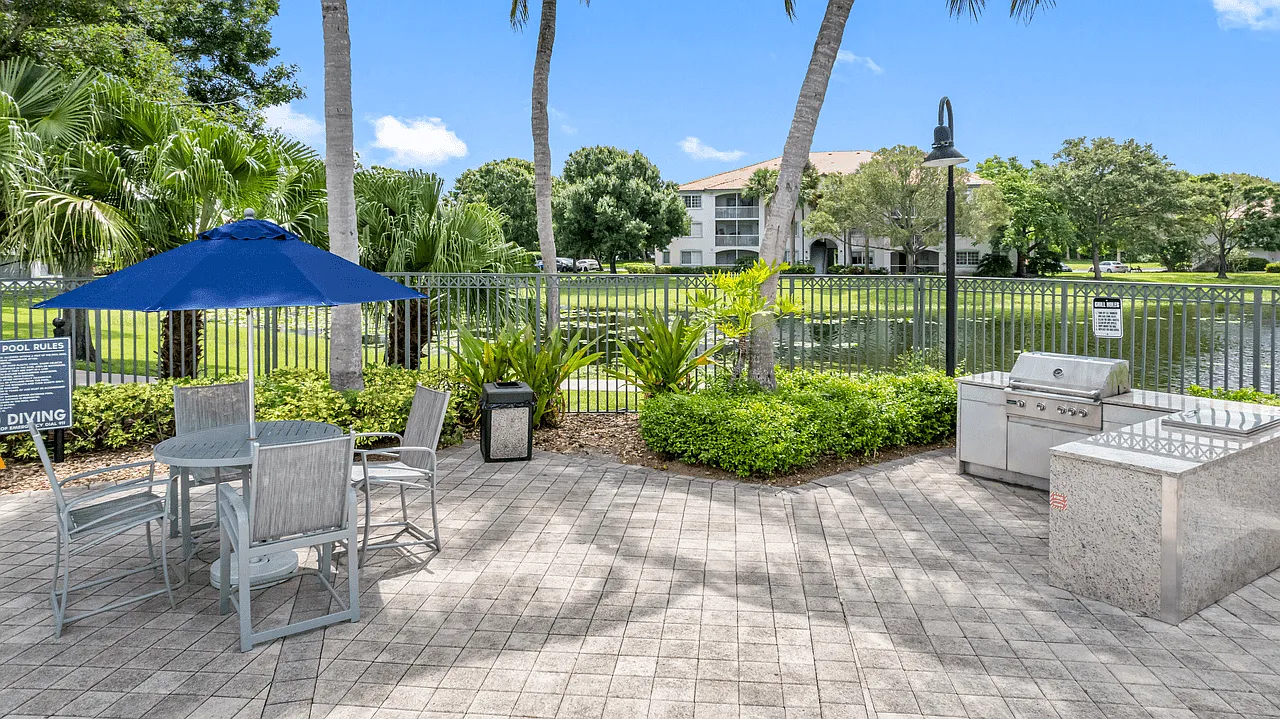The Allara Apartments — Photo 4