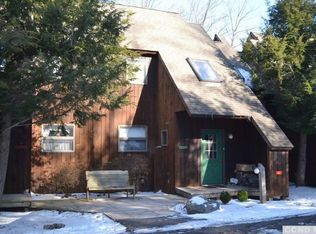 8 Brainard Ridge Rd #18C, Windham, NY 12496