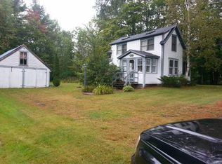 61 Mirror Lake Rd, North Woodstock, NH 03262