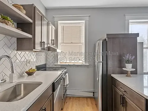 Floor plan 1 Bedroom 1 Bath