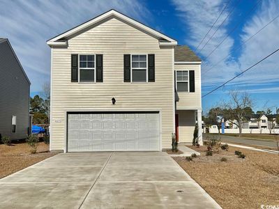 6631 Colonial Dr. Lot 09 - Aisle A, Myrtle Beach, SC, 29572
