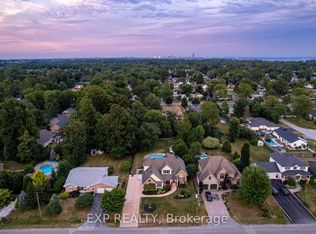 546 Ferndale Ave, Fort Erie, ON L2A6E3