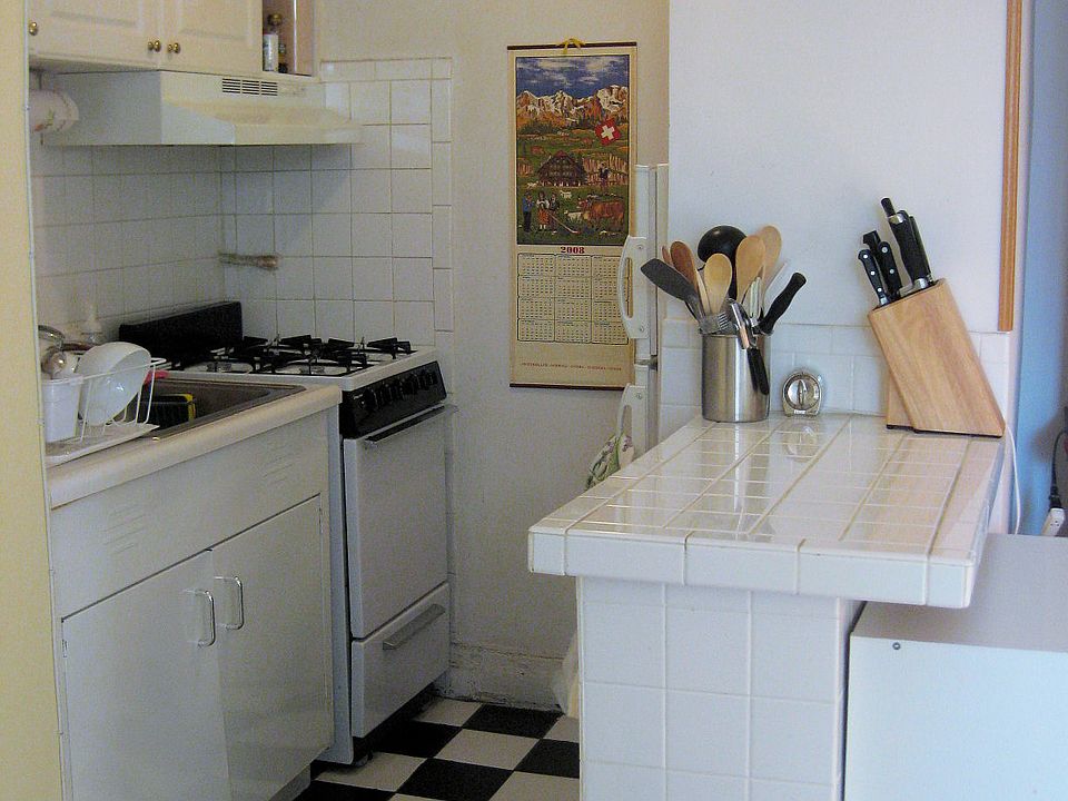 2nd image of 309 W 109th St APT 2D