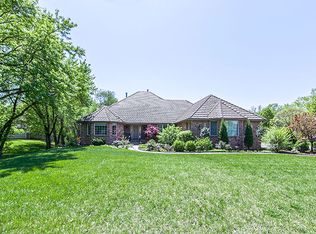 1 N Stagecoach Ct, Wichita, KS 67230