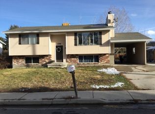 296 N Coleman St, Tooele, UT 84074