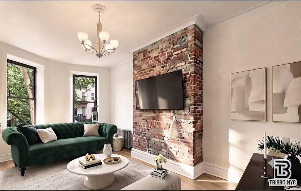 135 Wythe Avenue — Photo 1