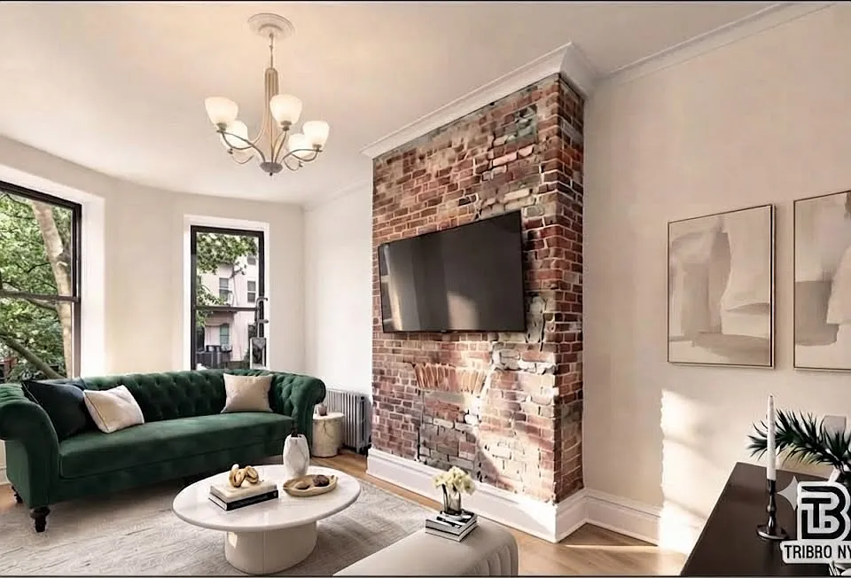 135 Wythe Ave #2R