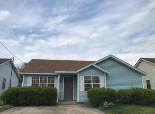 1110 N 28th St, Paragould, AR 72450