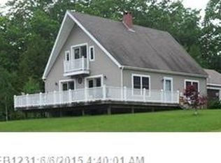40 Searsmont Rd, Lincolnville, ME 04849