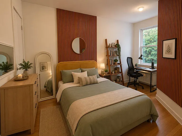 28 Meserole St #201 — Photo 3