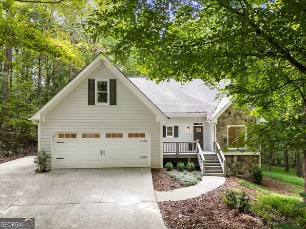 3355 Hopewell Chase Dr, Alpharetta, GA 30004