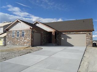 5465 Innisbrook Loop, Elizabeth, CO 80107