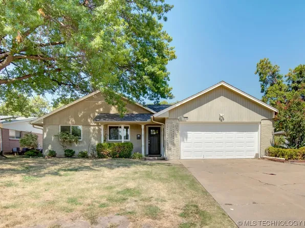 8551 E 33rd St, Tulsa, OK 74145