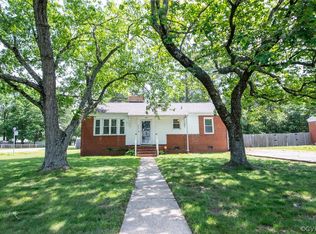 5401 Raleigh Rd, Henrico, VA 23231