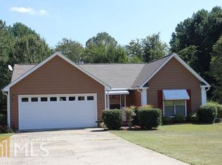406 Manor Estates Dr, Stockbridge, GA 30281