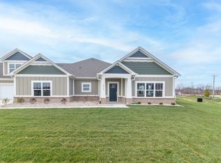 6210 Fairview Dr, McCordsville, IN 46055