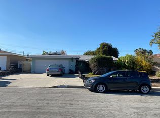 1927 Los Padres Dr, Rowland Heights, CA 91748