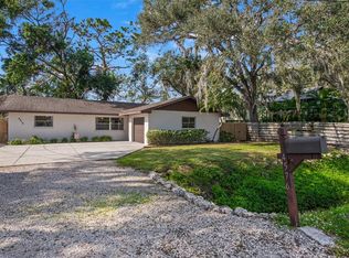 4576 Bliss Rd, Sarasota, FL 34233