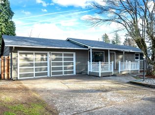 1522 SE 143rd Pl, Portland, OR 97233