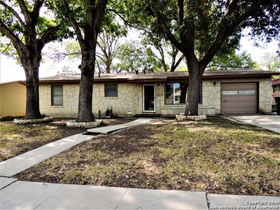 234 Gettysburg Rd, San Antonio, TX, 78228