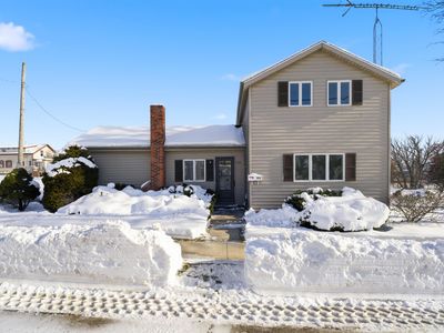 1920 Mason St, New Holstein, WI, 53061