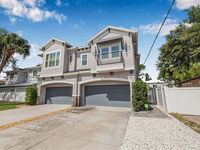 307 S Gomez Ave UNIT 1, Tampa, FL, 33609