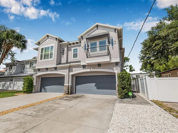 307 S Gomez Ave Unit 1, Tampa, FL 33609
