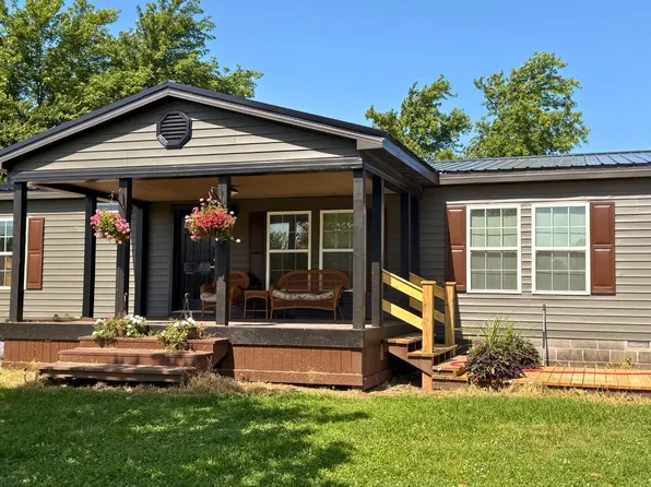 4950 SE 118th St, Galena, KS 66739