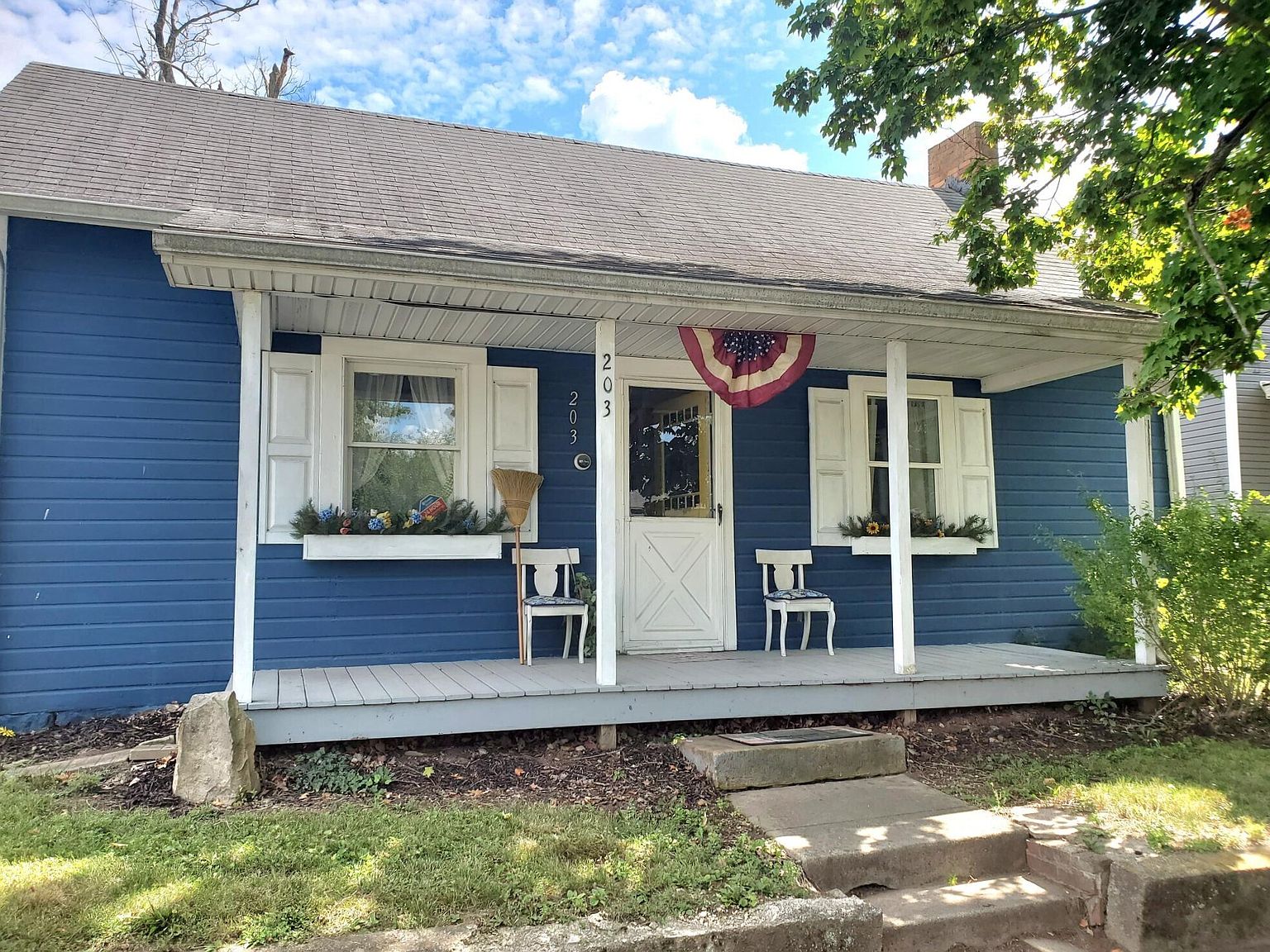 203 W Main St, Bainbridge, OH 45612 MLS 1781286 Zillow