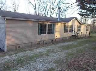 163 Highway Uu, Silex, MO 63377