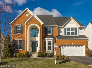 723 Tonquin Pl NE, Leesburg, VA 20176