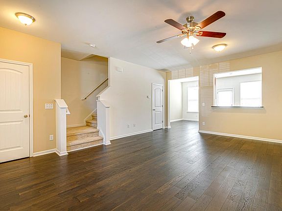 Family/Living room