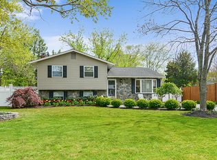 407 Porpoise Ln, Riva, MD 21140